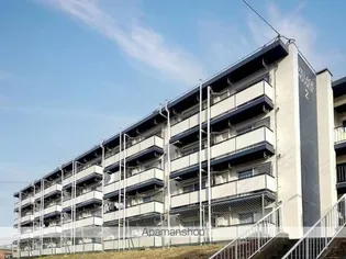 ビレッジハウス鈴蘭台1号棟の画像