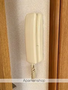 ブロードウェータウンA棟【2階】のその他画像