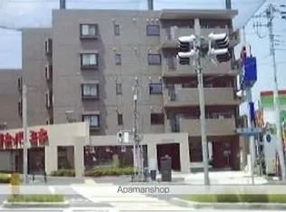 クレール中台の画像