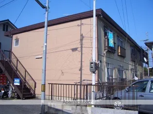 澤ハイツの画像