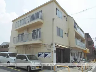 コーポおおとりの画像