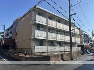 レオパレスカーサ グリチーネ【1階】の外観