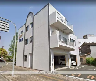 光風ハイツ【3階】の周辺