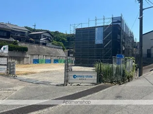 メゾンクレスト幡生本町の画像