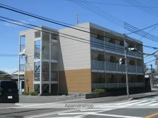 レオパレスFOND VILLAGEの画像