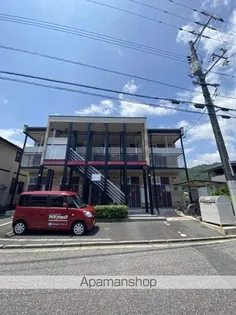 レオパレス西風新都の画像