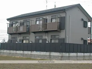 ベルウッドハイムⅡ【1階】の外観