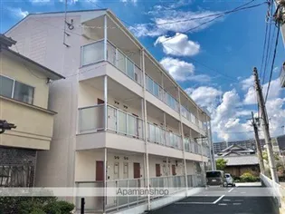 ヴィラ フルーレの画像