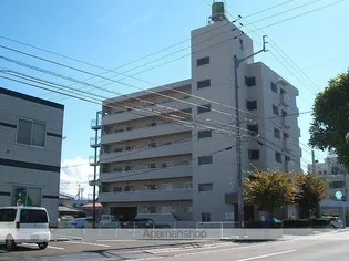 ロイヤルコーポ茂木の画像