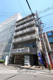 モリノビル【3階】の外観