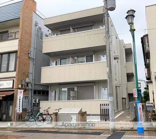 アルメール大久保の画像