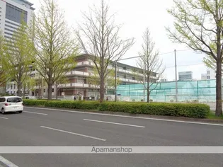 バリューエクセ【5階】の周辺