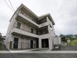 エメローズ中津原の画像