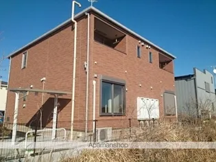 アバンツァートⅡ【1階】の外観