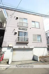 平安マンションの画像