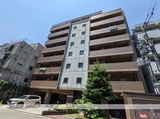 ヴィヴァーチェ2番館の画像