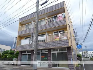 ヒロハウス【202号室】の外観