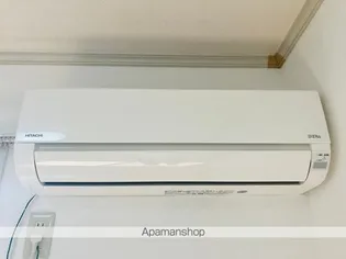 パラシオン115【2階】の内装