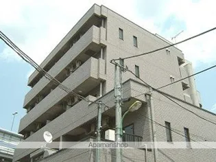 フォレスト駒沢の画像