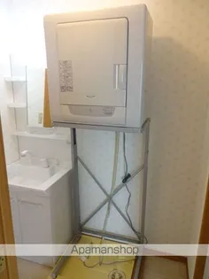 ななかハイツ【402号室】の内装