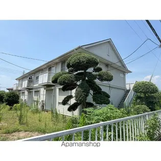 アムスプラザAの画像