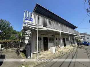 吉田ハイツBの画像