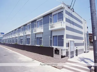 レオパレスエターナリィ 松田の画像