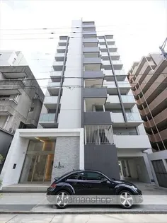 ラルーチェ泉【3階】の外観