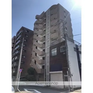 CASSIA錦糸町SOUTH COURTの画像