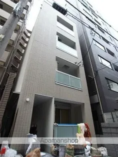 リブリ・根岸 CEREZO【2階】の外観