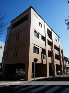 ピュアドルフ【2階】の外観