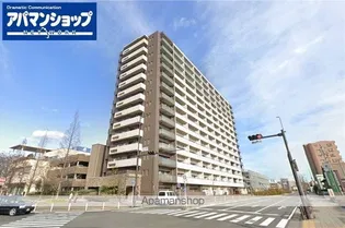 バンベール太田川の画像