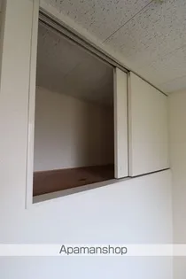 レオパレスブラウンブレッド【1階】の内装