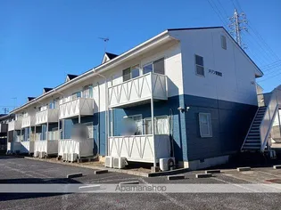 メゾン東鷲宮の画像