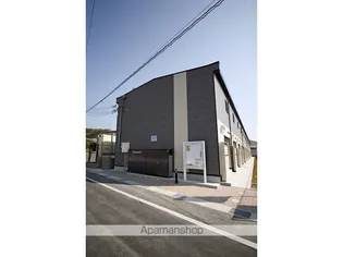 レオパレスアリビオの画像