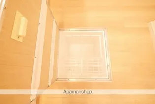 レジデンス プリュⅧ【1階】の内装