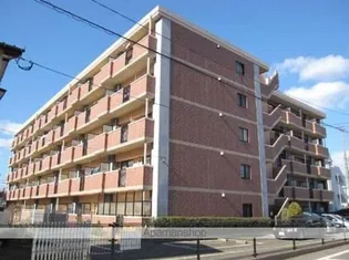 大産鳥飼マンションの画像