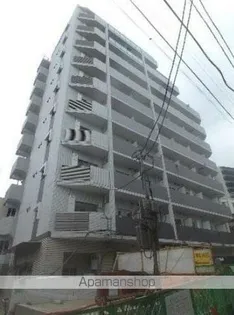 XEBECときわ台【2階】の外観