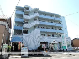 サンハッコービルの画像