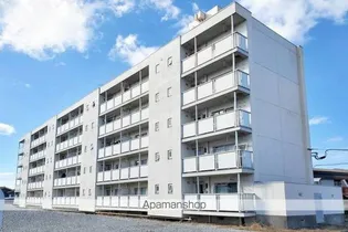 ビレッジハウス仏田2号棟の画像