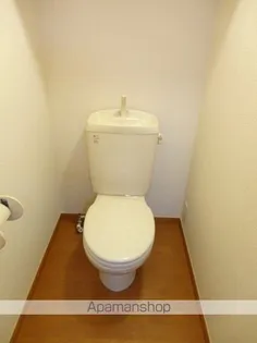 レオパレスクローバーベル【104号室】のその他画像