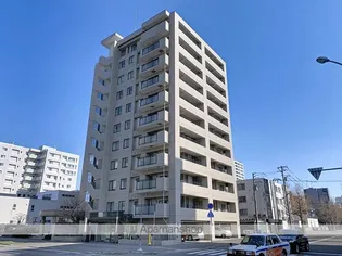 アルス近代美術館ウエストの画像