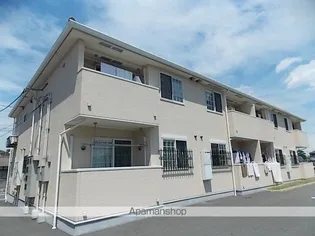 メゾンシャルマン A棟の画像