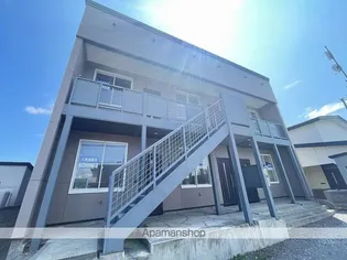 エクレール川原の画像