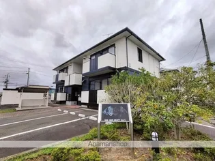 クレセントガーデン Ⅲの画像
