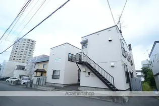 札美マンションの画像