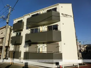 BELL PORT本千葉の画像