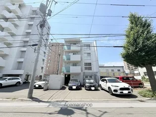 カサヴェルデ幌平橋の画像