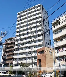 愛知県名古屋市中区千代田5丁目【マンション】の外観