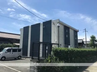 レオネクストウイロウⅤの画像